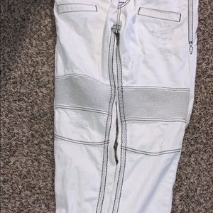 White Rock Revival Jeans